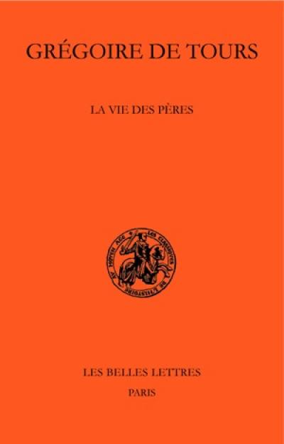 La vie des Pères