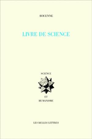 Le livre de science