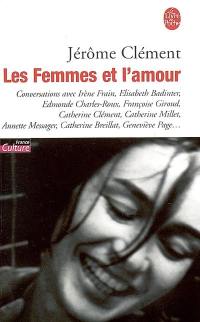 Les femmes et l'amour