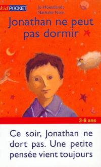 Les jouets s'amusent. Vol. 1. Drôle de nuit pour Jonathan