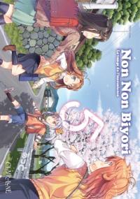 Non non biyori : le temps de l'insouciance. Vol. 5