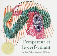 L'empereur et le cerf-volant