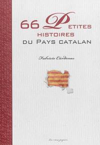 66 petites histoires du pays catalan