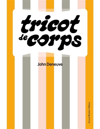 Tricot de corps