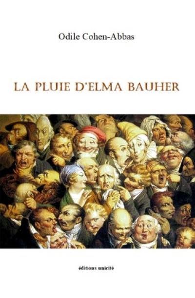 La pluie d'Elma Bauher