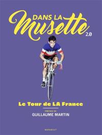 Dans la musette 2.0 : le tour de la France