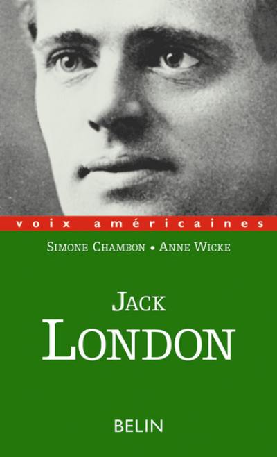 Jack London