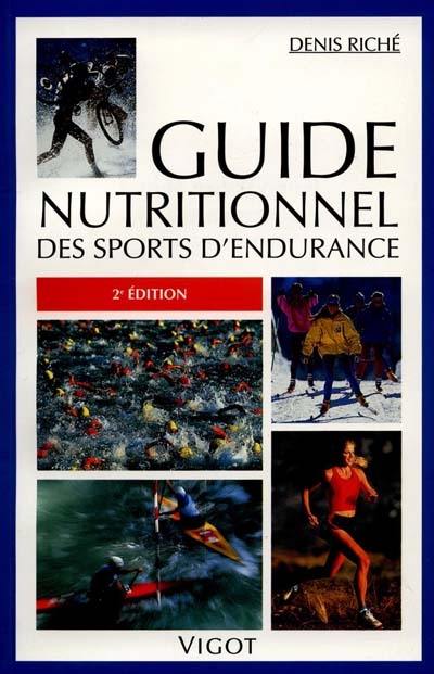 Guide nutritionnel pour les sports d'endurance