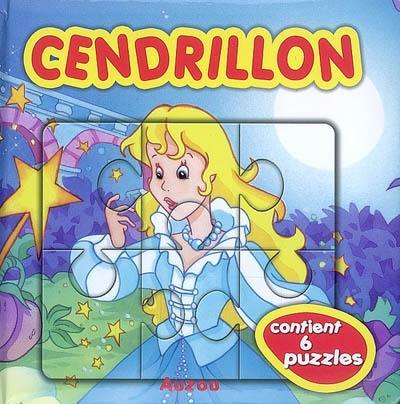 Cendrillon