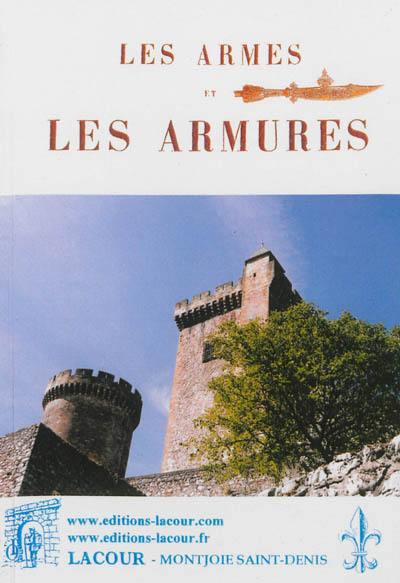 Les armes et les armures