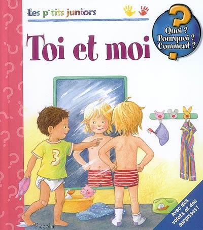 Toi et moi