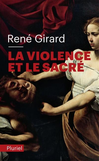 La violence et le sacré