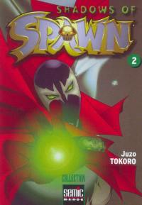 Shadows of Spawn. Vol. 2