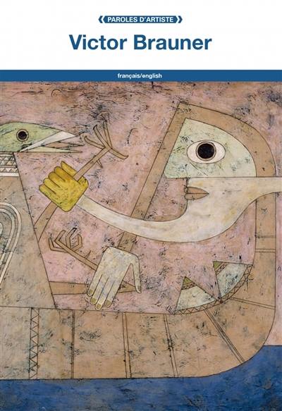 Victor Brauner