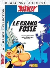 Astérix. Le grand fossé