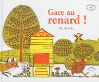 Gare au renard !