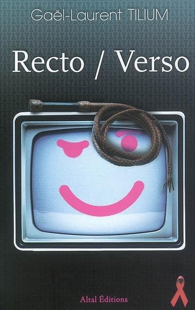 Recto verso