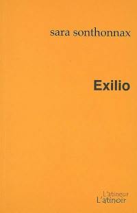 Exilio