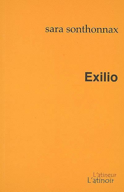 Exilio