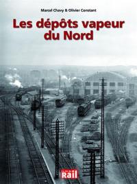 Les dépôts vapeur du Nord