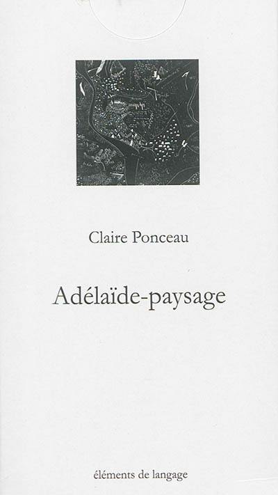 Adelaïde-paysage