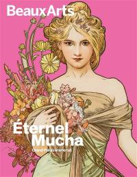 Eternel Mucha : Grand Palais immersif