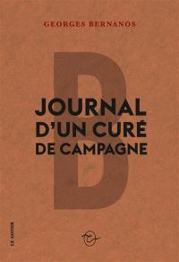 Journal d'un curé de campagne