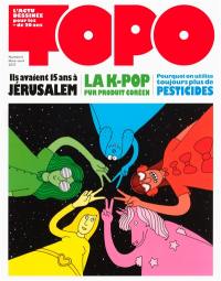 Topo, n° 4