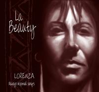 La beauty : Navajo inspired songs