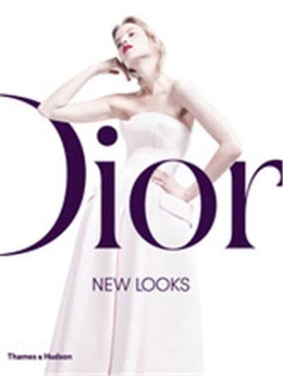 Dior New Looks (Hardback)