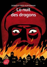 La nuit des dragons