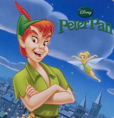 Peter Pan