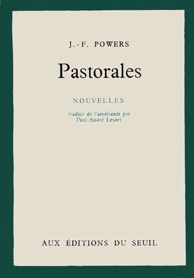 Pastorales