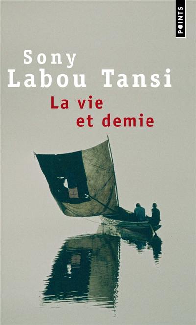 La vie et demie