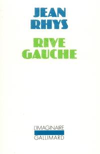 Rive gauche