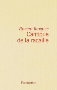 Cantique de la racaille