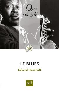 Le blues