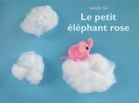 Le petit éléphant rose