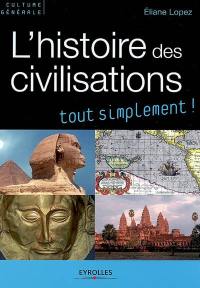 L'histoire des civilisations