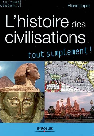 L'histoire des civilisations