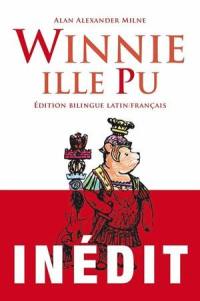 Winnie ille Pu. Winnie le Pfou