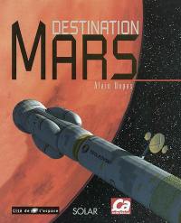 Destination Mars