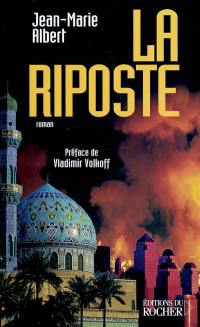 La riposte