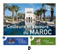 Couleurs et saveurs du Maroc