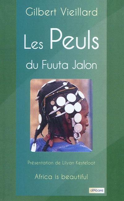 Les Peuls de Fuuta Jalon