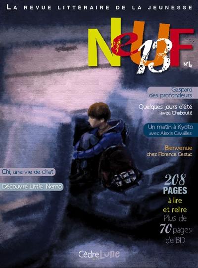 Neuf 13, n° 4