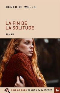 La fin de la solitude