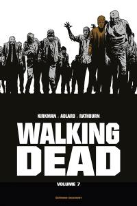 Walking dead. Vol. 7