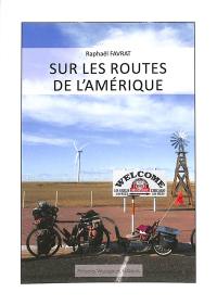 Sur les routes de l'Amérique