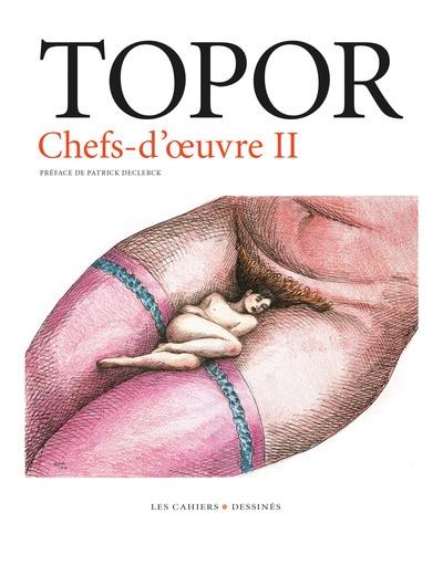 Les chefs-d'oeuvre. Vol. 2